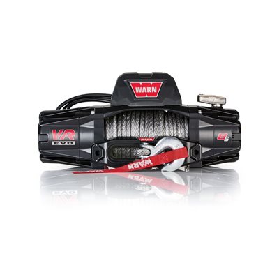 WARN WINCH VR8000 EVO-S
