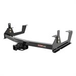 REC HITCH-CHEVY / GMC 2500 / 3500HD (15-19) 8' BED