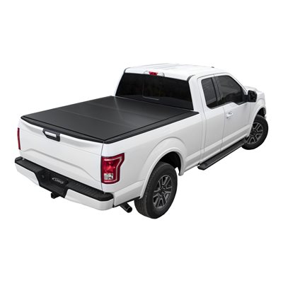 LOMAX - FORD F250 / F350 6.5 BED (17-23) MATTE BLACK