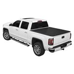 LOMAX - CHEVY / GMC 6.5 BED 1500 (14-18) 2500 / 3500 (15-19) MATTE BLACK