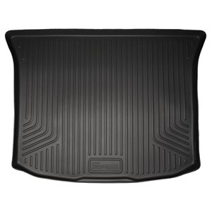 HUSKY WEATHERBEATER CARGO FORD EDGE (07-14) LINCOLN MKX (07-15) BLACK