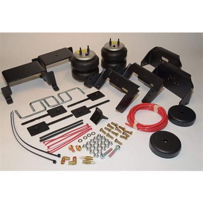 FIR-KIT FORD F150 (15-23) 2WD&4WD