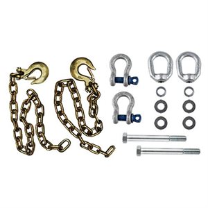 ULTIMATE 5TH WHEEL SAFETY CHAIN KIT
