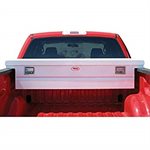 RKI 63" TOOL BOX LOW PROFILE STEEL WHITE