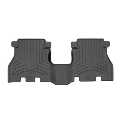 WEATHERTECH JEEP WRANGLER JL 4 Door (18-24) REAR