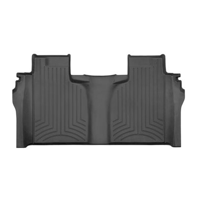 WEATHERTECH CHEVY / GMC 1500 (19-24) HD MODELS (20-24)REAR