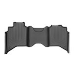 WEATHERTECH RAM CREW 3500 (19-20) REAR
