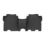 WEATHERTECH FORD BRONCO (21-24) REAR 4-DOOR