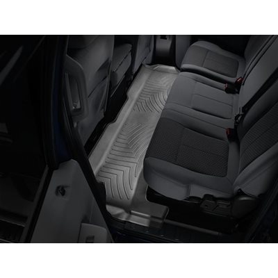 WEATHERTECH FORD SD CREW (11-16) REAR