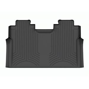 WEATHERTECH FORD F150 CREW (15-23) REAR W / FRONT BENCH