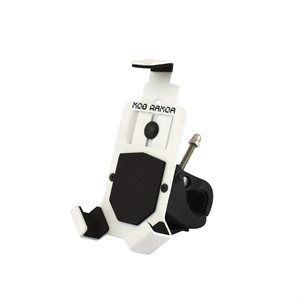 BAR MOUNT SWITCH SMALL WHITE