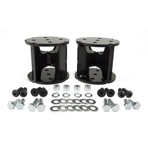 AIR LIFT 4" UNIVERSAL AIR SPRING SPACER