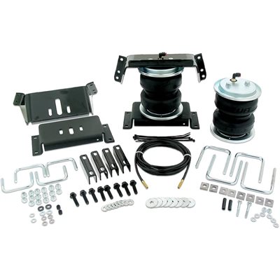 AIR LIFT 5K AIR BAG KIT FORD F350 (20-22) 4WD DUALLY ONLY 