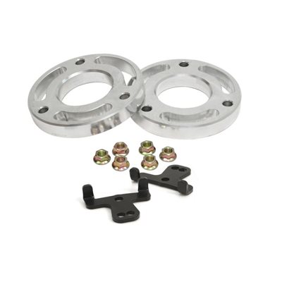 RLS FRONT LEVELING KIT - GM 1500 DENALI / HIGH COUNTRY (19-25)