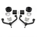 SST KIT-DODGE 1500 (19-25) 4WD 19 3.5" FRONT / 2.5 REAR