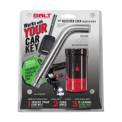 BOLT LOCK GM (14-25)