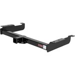 REC HITCH-CHEVY / GMC EXPRESS VAN (96-22)