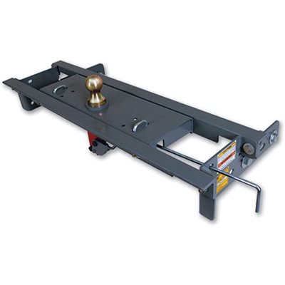 FLIP-OVER GOOSENECK-GM 2500 / 3500 (11-15)