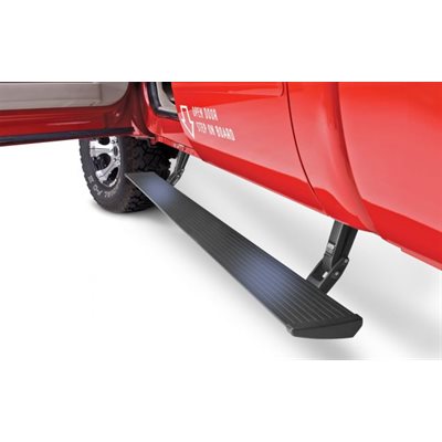 POWER STEP-F250 / F350 ALL CABS (02-03) & (08-16)