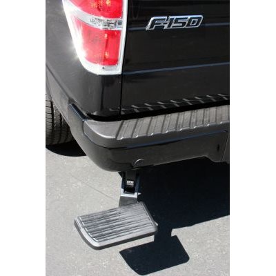 AMP BED STEP-F150 (06-14)