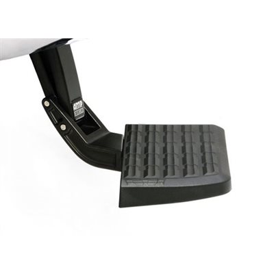 AMP BED STEP-CHEV / GMC 1500 (19-20) NBS