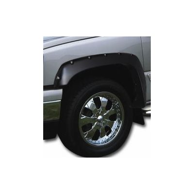 FENDER FLARES-CHEVY 1500 (14-18) 2500 / 3500 (15-18)