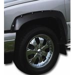 FENDER FLARES-CHEVY 1500 (14-18) 2500 / 3500 (15-18)