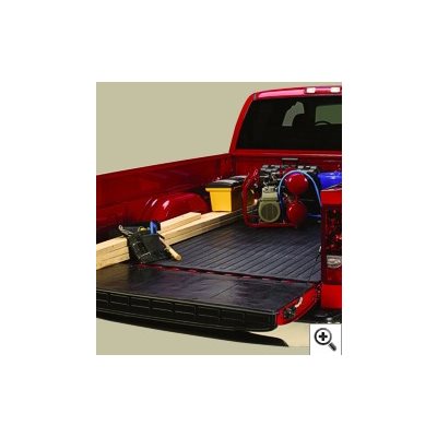 BED MAT-CHEVY\GMC 8' BED 1500 (19-23) & HD (20-23)