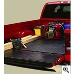 BED MAT-CHEVY\GMC 8' BED 1500 (19-23) & HD (20-23)