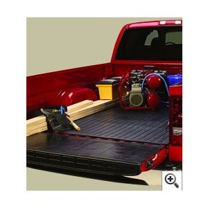BED MAT-F250 / F350 8' BED (99-16)