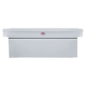 RKI 63" BOX STEEL WIDE & DEEP WHITE