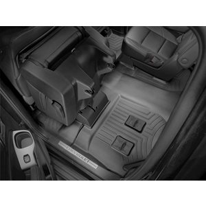 WEATHERTECH GM SUB / YUK XL (15-19) ONE PC 3RD & 2ND ROW BUCKETS