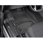 WEATHERTECH GM 1500 CC (19-22) & (20-22) GM HD REAR