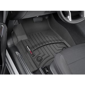 WEATHERTECH GM 1500 (19-22) 2500 / 3500 (20-22) NEW BODY FRONT