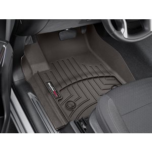 WEATHERTECH GM 1500 19-22 NBS FRONT