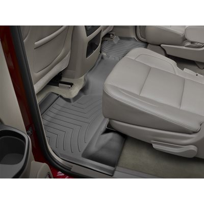 WEATHERTECH GM SUB / YUK XL(15-19) 2ND SEAT