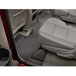 WEATHERTECH GM SUB / YUK XL(15-19) 2ND SEAT COCOA