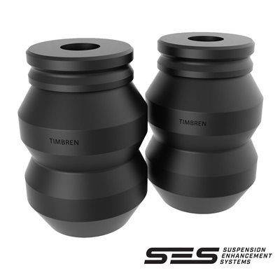 TIMBREN-GM 2500 / 3500HD (11-25)