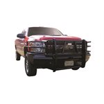 CHEVY 2500HD / 3500HD (11-14)