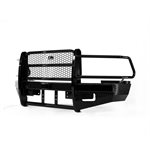 RAM 2500 / 3500 (10-18) WINCH READY