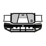 RAM 2500 / 3500 (19-23) W / WINCH MOUNT