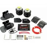 FIRESTONE-RIDE RITE KIT GM 2500 / 3500HD (11-19)