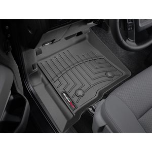 WEATHERTECH FORD F150 (10-14) W / HEATING VENTS FRONT