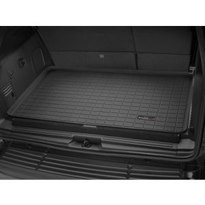 WEATHERTECH CARGO LINER FORD EXPEDITION EL BEHIND 3RD SEAT BLACK