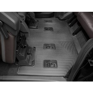 WEATHERTECH FORD EXPEDITION EL (11-17) 3RD W / 2ND ROW BUCKETS