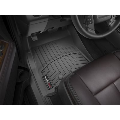 WEATHERTECH FORD EXPEDITION (11-17) FRONT