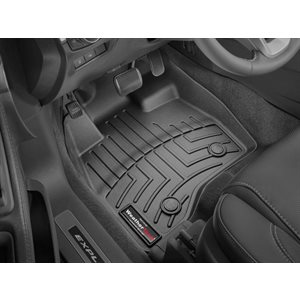 WEATHERTECH FORD EXPLORER (15-16) FRONT