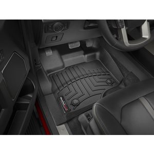 WEATHERTECH FORD F150 CC / EXT (15-22) FRONT