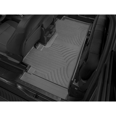 WEATHERTECH FORD SD SUPERCAB (17-22) REAR