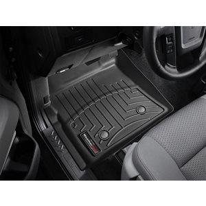 WEATHERTECH FORD F150 (09-14) W / O HTG VENTS FRONT